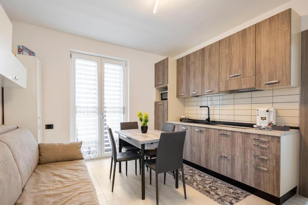 Tenuta Croce Appartamento Karol-Piscina-Vista Mare 살레르노 외부 사진